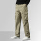 Ultra Comfort Multi-pocket Durable Pants