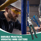 Durable Practical Versatile Wire Cutters