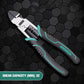 Durable Practical Versatile Wire Cutters