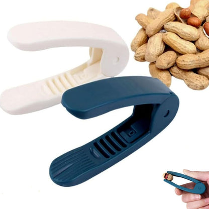 Compact Durable Peanut Sheller for Home Use