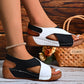 ✨Early Summer New💕Women's Ultra Comfortable Slope Heel Orthopaedic Sandals