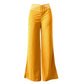 🍃Women's Casual High-Waisted Wide-Leg Pants