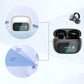 🔥2025 HOT SALE🎧Ear Clip-on Smart Color Screen Intelligent Translation Headset🎧