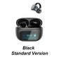 🔥2025 HOT SALE🎧Ear Clip-on Smart Color Screen Intelligent Translation Headset🎧