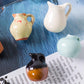 🌺Mini Ceramic Vase Fridge Magnet