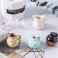 🌺Mini Ceramic Vase Fridge Magnet