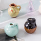 🌺Mini Ceramic Vase Fridge Magnet