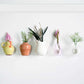 🌺Mini Ceramic Vase Fridge Magnet