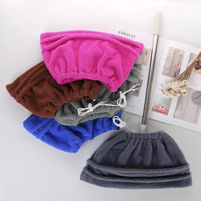 🧹 One Cloth, Multiple Uses! Universal Cleaning Set for Brooms & Mops💦Stain-Busting, Effort-Saving Magic ✨