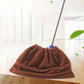 🧹 One Cloth, Multiple Uses! Universal Cleaning Set for Brooms & Mops💦Stain-Busting, Effort-Saving Magic ✨