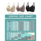 💕2025 New Design💕Women's Comfortable Wireless Supportive Bra