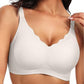 💕2025 New Design💕Women's Comfortable Wireless Supportive Bra