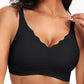 💕2025 New Design💕Women's Comfortable Wireless Supportive Bra
