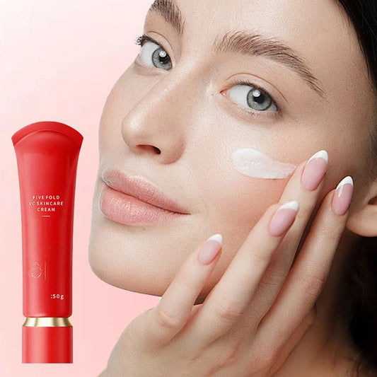 ✨Buy 1 Get 1 Free✨Moisturizing Brightening Tone-up Concealer Cream
