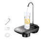 Multifunctional Rechargeable Quantitative Electric Water Supply Device