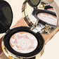 🔥Buy 1 Get 1 Free🔥3-Color Flower Air Cushion Concealer Foundation