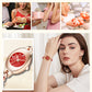 🎀⌚Women's Colored Zircon Bracelet Watch