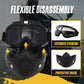 ✨2025 Hot Sale✨Special Mask For Welding And Cutting