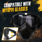 ✨2025 Hot Sale✨Special Mask For Welding And Cutting