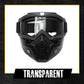 ✨2025 Hot Sale✨Special Mask For Welding And Cutting
