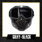 ✨2025 Hot Sale✨Special Mask For Welding And Cutting