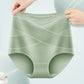 Women's High-Waist Crossover Tummy Control Panties