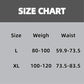 Women's High-Waist Crossover Tummy Control Panties