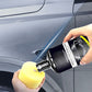 Car Scratch Repair Remover Paste with Sponge