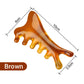 ❣️Buy 1 Get 1 Free🙋‍♀️Multifunction Scalp Massage Comb Gua Sha Tool