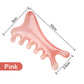 ❣️Buy 1 Get 1 Free🙋‍♀️Multifunction Scalp Massage Comb Gua Sha Tool
