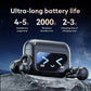 🎧2025 HOT SALE✨Bluetooth Clip On Earphones