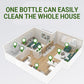 💦Home Essentials✨Multi-Purpose Cleaning Spray for Household