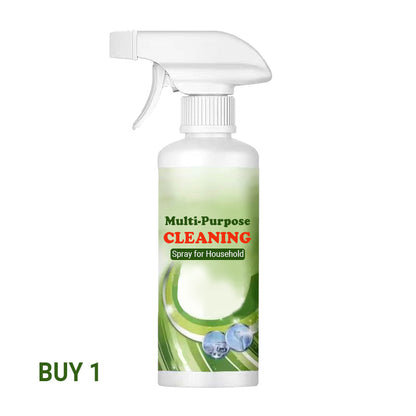 💦Home Essentials✨Multi-Purpose Cleaning Spray for Household