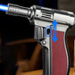 🔥Hot Sale🔥Multi-Use Portable Windproof Refillable Torch Lighter