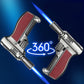 🔥Hot Sale🔥Multi-Use Portable Windproof Refillable Torch Lighter