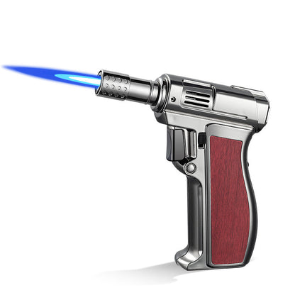 🔥Hot Sale🔥Multi-Use Portable Windproof Refillable Torch Lighter
