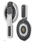 Double-Sided Magnetic Mobile Phone Ring Buckle Bracket