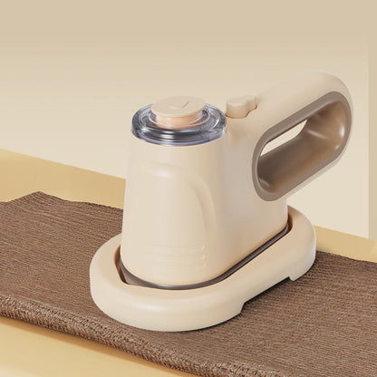 🔥Last Day 50% OFF💥Portable Handheld Vacuum Steamer for Clothes