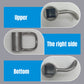 Water Heater Angle Valve Removal Tool Kit with Extension Bar