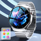 Multi-Function Health Monitoring Sports Smartwatch