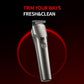 Cordless Electric Hair Clipper