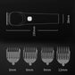 Cordless Electric Hair Clipper