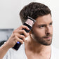 LCD Digital Hair Clipper
