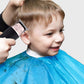 LCD Digital Hair Clipper