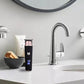 LCD Digital Hair Clipper