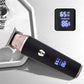 LCD Digital Hair Clipper