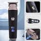 LCD Digital Hair Clipper
