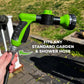 The Original Pup Jet - 8 IN 1 SPRAY PATTERNS