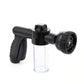 The Original Pup Jet - 8 IN 1 SPRAY PATTERNS