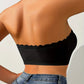 🔥 Last Day 50% OFF! 🔥Seamless Front Closure Strapless Bandeau Bra
